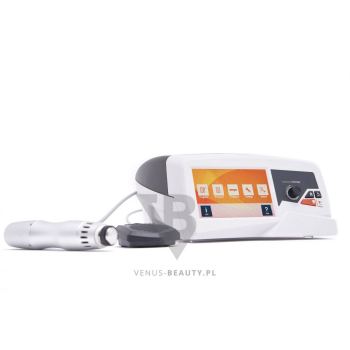 ITALBEAUTY MEDYCZNA FALA UDERZENIOWA AKUSTYCZNA    Tanio! SS!